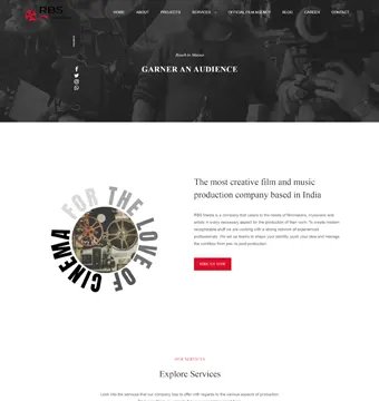 Website Designing Company In Okhla