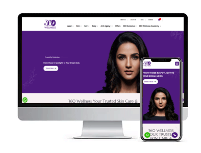 Low Cost online shopping Website Development