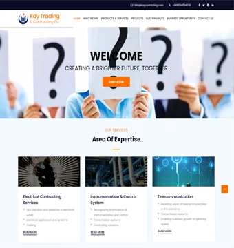 website designing company in okhla