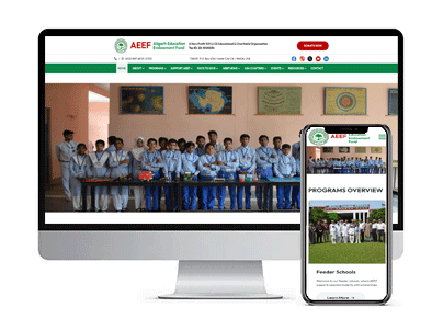 Aligarh Education Endowment Fund