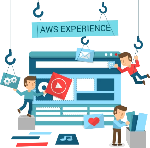 About Ahmad Web Solutions - Web Design and Development Company in Delhi