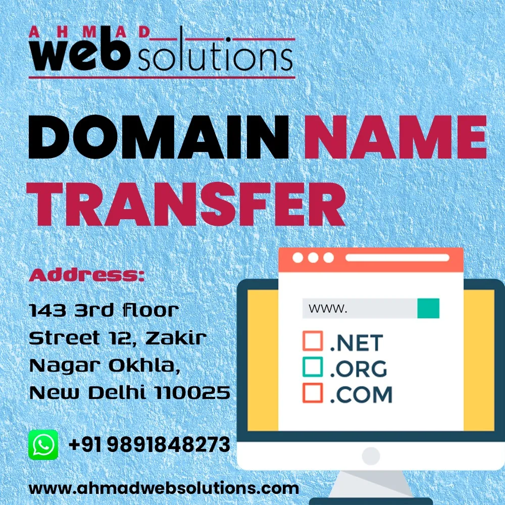domain name renewal