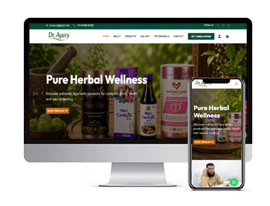 Low Cost online shopping Website Development