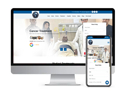 Low Cost online shopping Website Development