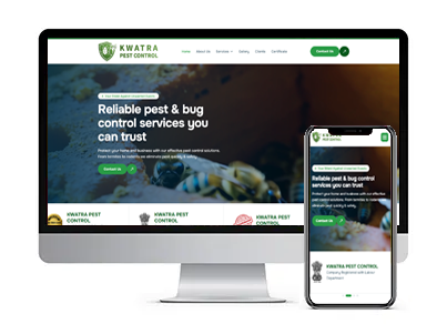 News magazine Website Design Company in Delhi