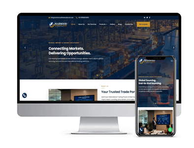 Mahmood International Trading