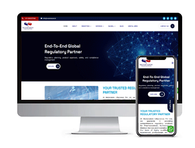 Best Handicrafts website Design Company in Delhi