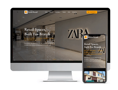 Ratan Retail