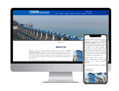 Ant Infra Geosynthetics
