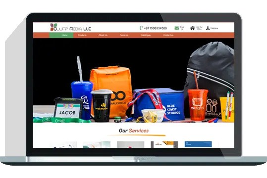top website designing company Noida for Apparel E commerce