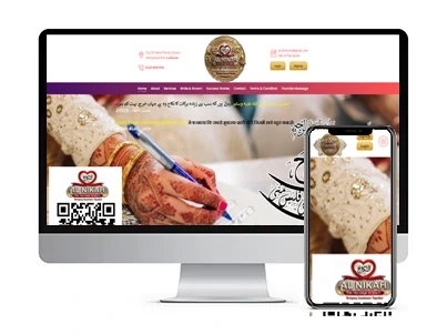 Best Marriage Website Development