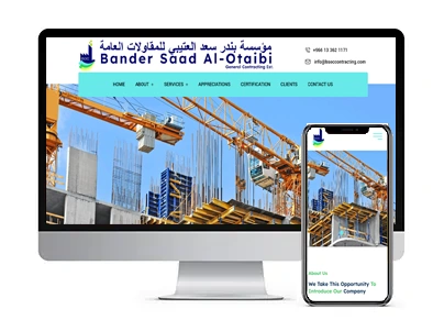 Best reat estate web design company