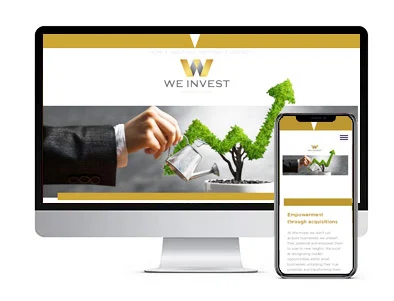 realestate website design company delhi