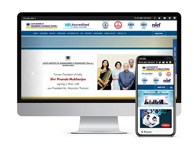 delhi website designing company