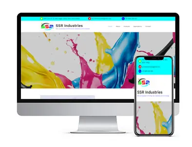 Printing inks manufacturer and supplier