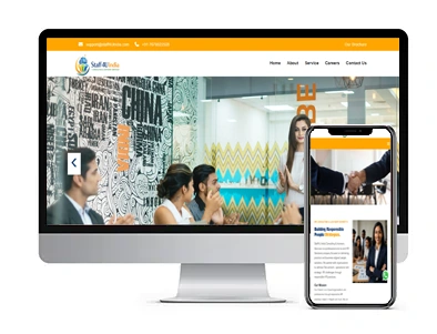 Staffing Services Provider